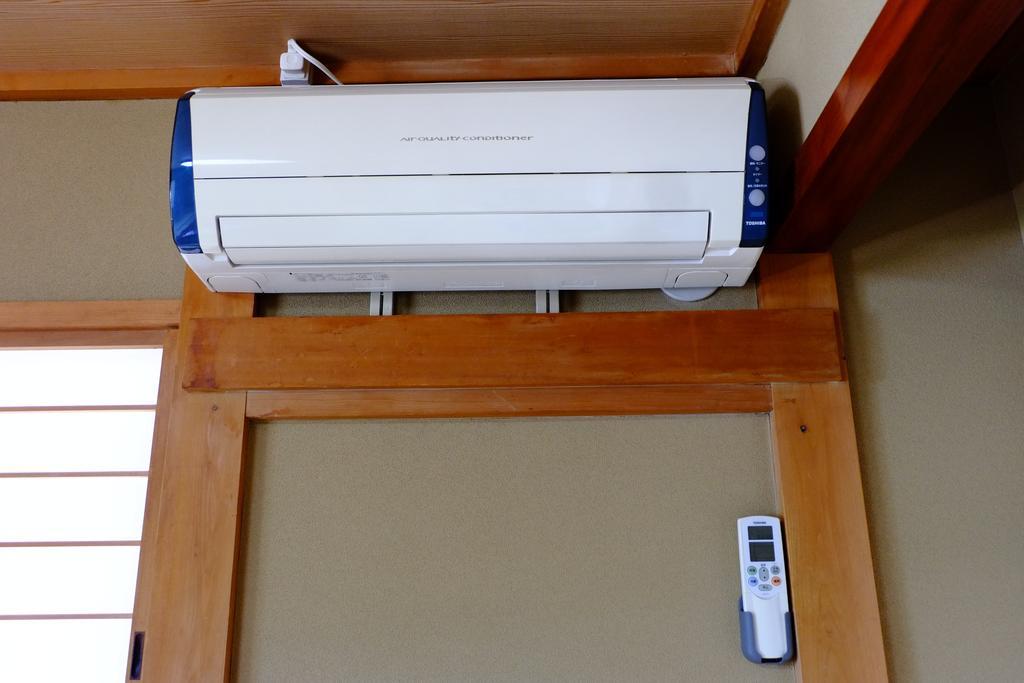 Komaya Ryokan Fujikawaguchiko Chambre photo