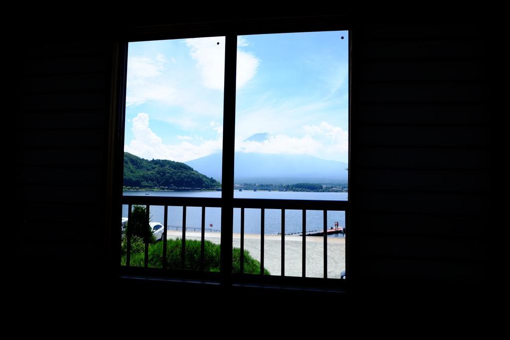 Komaya Ryokan Fujikawaguchiko Chambre photo